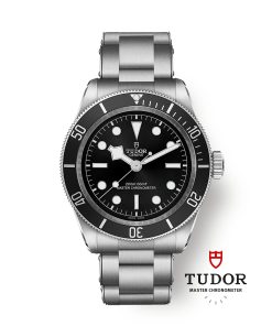 Replica Tudor 904l Stainless Steel Automatic Machine Watch 40MM