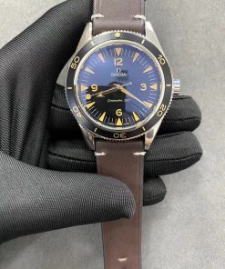 Replica Omega 904l Stainless Steel Automatic Machine Watch 42MM