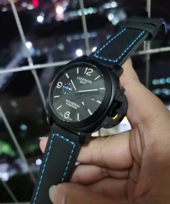 Replica Panerai 904l Stainless Steel Automatic Mechanical Watch 44MM