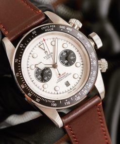 Replica Tudor 904l Stainless Steel Automatic Machine Watch 42MM