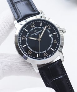 Replica Vacheron Constantin 904l Stainless Steel Automatic Machine Watch 41MM