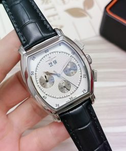 Replica Vacheron Constantin 904l Stainless Steel Automatic Machine Watch 42MM