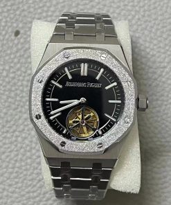 Replica Audemars Piguet Royal Oak 904l Stainless Steel Automatic Mechanical Watch 42MM