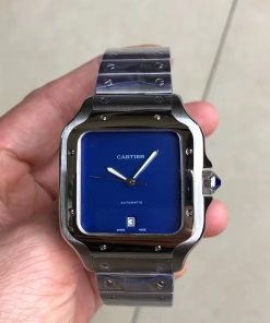 Replica Cartier Automatic MachineWatch 38CM