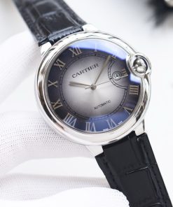 Replica Cartier Automatic Machine Watch 44MM