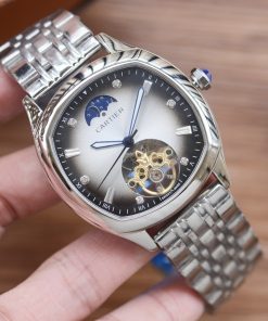 Replica Cartier Automatic Machine Watch 42MM