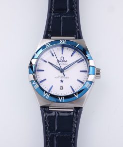 Replica Omega Automatic Movement Watch 40mm