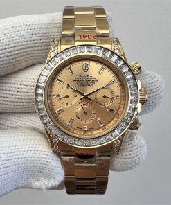 Replica Rolex Automatic Movement Watch 40mm