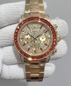 Replica Rolex Automatic Movement Watch 40mm