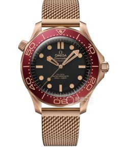 Replica Omega Automatic Movement Watch 40mm