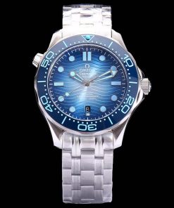 Replica Omega Automatic Movement Watch 42mm