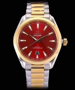Replica Omega Automatic Movement Watch 40mm