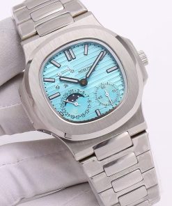 Replica Patek Philippe Automatic Movement Watch 41mm
