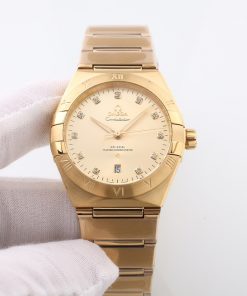 Replica Omega Automatic Movement Watch 40mm