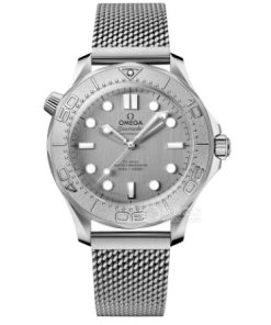 Replica Omega Automatic Movement Watch 40mm