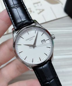 Replica Patek Philippe 904l stainless steel Automatic movement Watch 40mm
