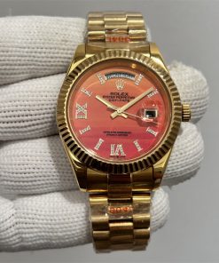 Replica Rolex Automatic Movement Watch 40mm