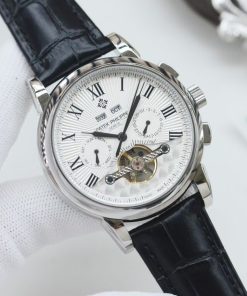 Replica Patek Philippe Automatic Movement Watch 40mm