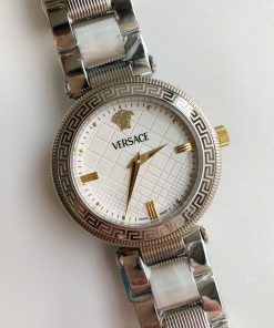 Replica Versace Automatic Movement Watch 35mm