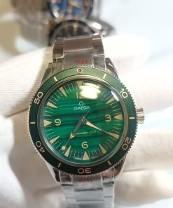 Replica Omega Automatic Movement Watch 40mm