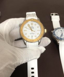 Replica Omega Automatic Movement Watch 40mm