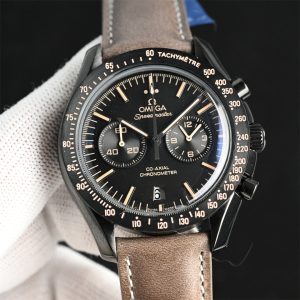 Replica Omega Quartz Movement Watch 41mm - 2, 41MM