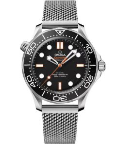Replica Omega Automatic Movement Watch 40mm