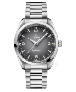 Replica Omega Automatic Movement Watch 40mm