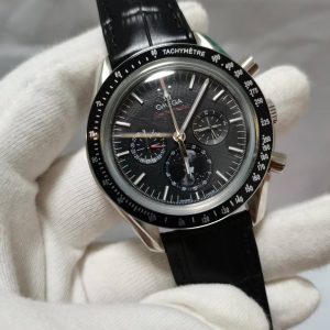 Replica Omega Quartz Movement Watch 43mm - 2, 43MM