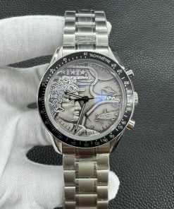Replica Omega Automatic Movement Watch 42mm