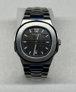 Replica Patek Philippe Automatic Movement Watch 40mm