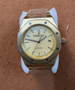 Replica Audemars Piguet Automatic Movement Watch 42mm