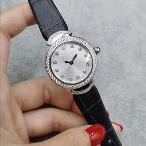 Replica BVLGARI Quartz Movement Watch 30mm