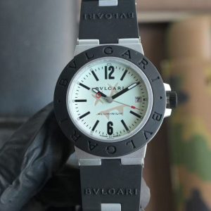 Replica BVLGARI Automatic Movement Watch 40mm