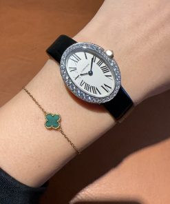 Replica Cartier Quartz Movement Watch 32mm 42mm