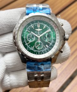 Replica Breitling Quartz Movement Watch 47mm