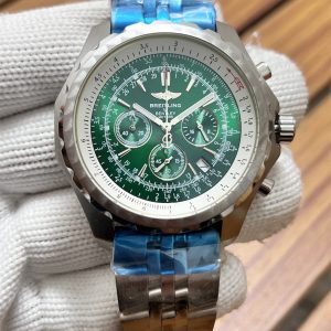 Replica Breitling Quartz Movement Watch 47mm