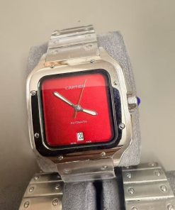 Replica Cartier Automatic Movement Watch 38mm