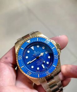 Replica Rolex Automatic Movement Watch 44mm