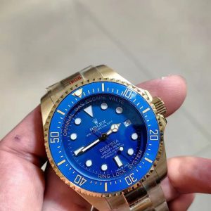 Replica Rolex Automatic Movement Watch 44mm