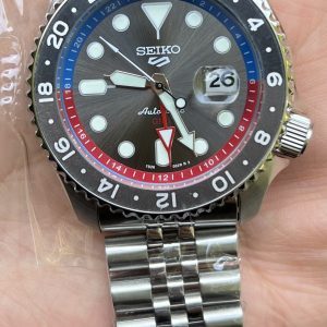 Replica SEIKO Automatic Movement Watch 42mm