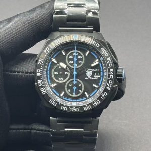Replica TAG Heuer Quartz Movement Watch 44mm