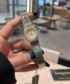Replica Audemars Piguet Quartz Movement Watch 23mm