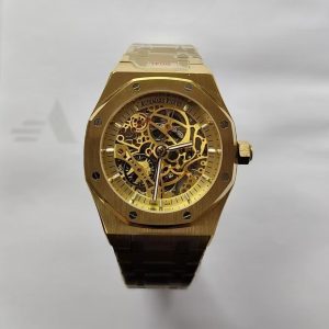 Replica Audemars Piguet Automatic Movement Watch 42mm