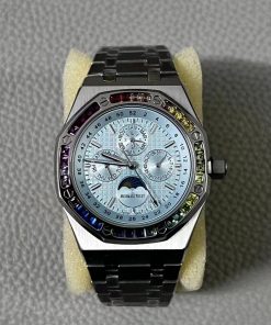 Replica Audemars Piguet Automatic Movement Watch 42mm