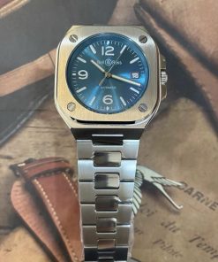 Replica Bellross Automatic Movement Watch 41mm