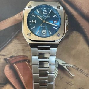 Replica Bellross Automatic Movement Watch 41mm