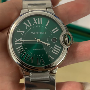 Replica Cartier Automatic Movement Watch 42mm