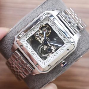 Replica Cartier Automatic Movement Watch 40mm