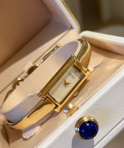 Replica Gucci Quartz Movement Watch 12X30mm